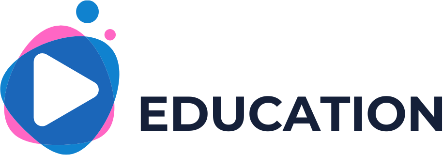 AI Video Education Logo